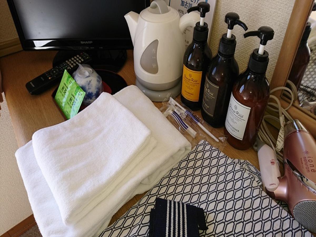 Hotel Azalea Kakogawa Miki  외부 사진