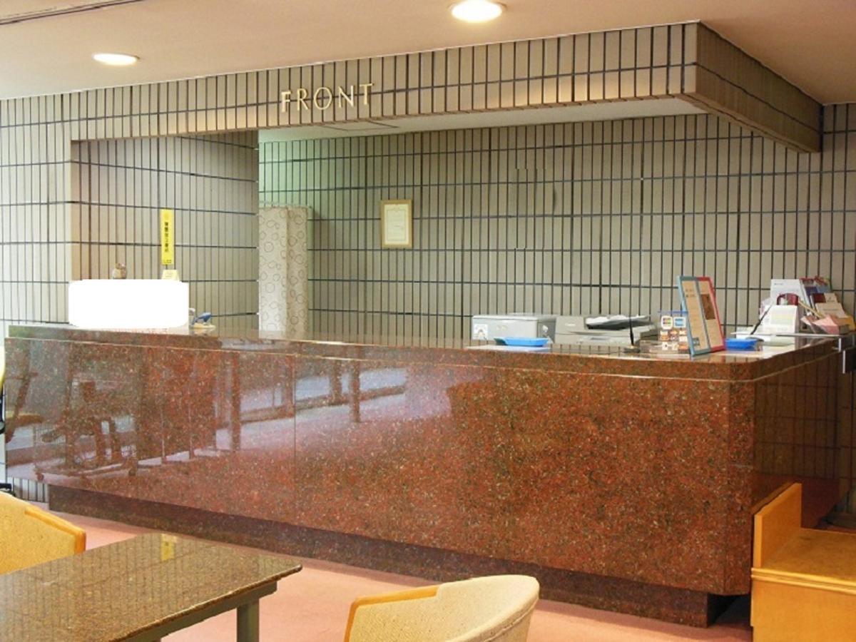 Hotel Azalea Kakogawa Miki  외부 사진