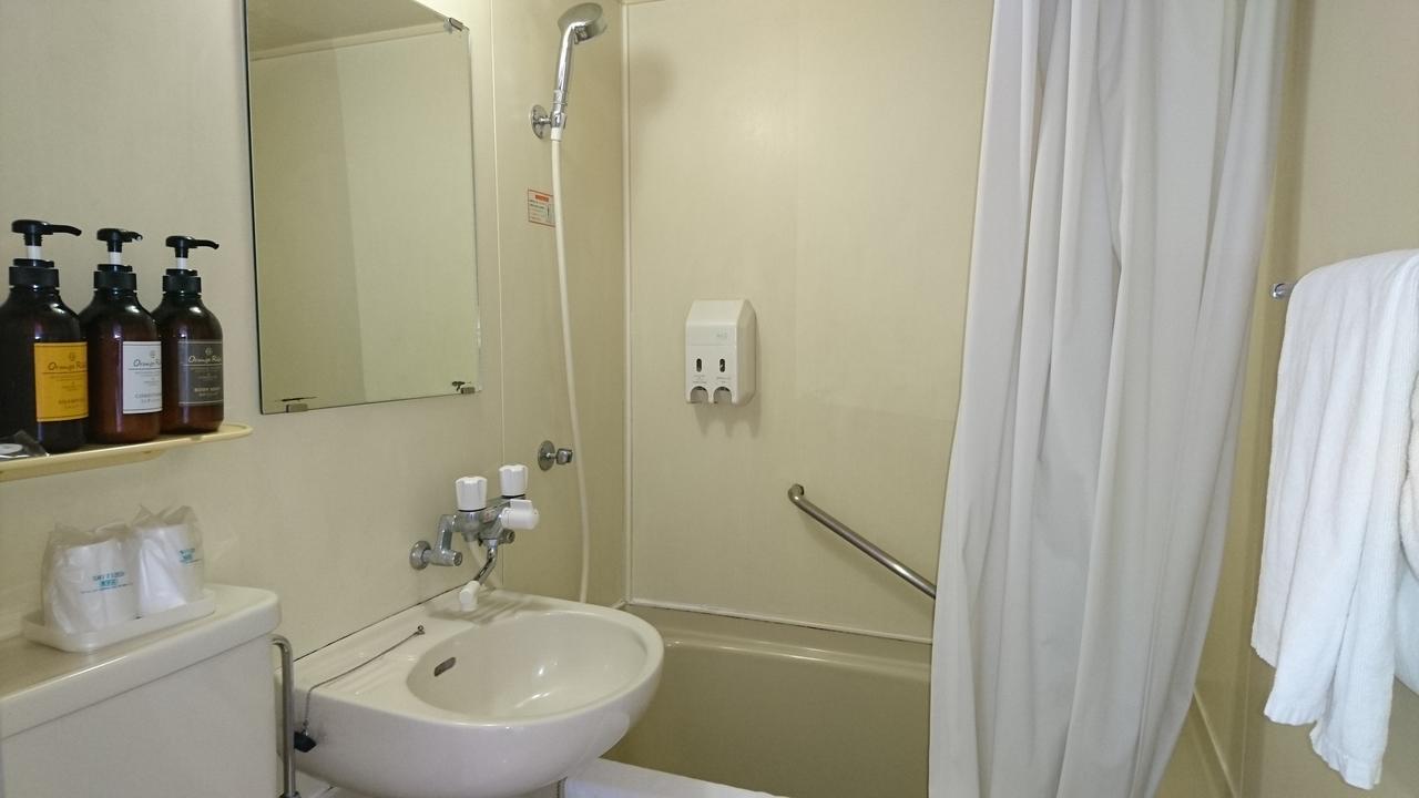 Hotel Azalea Kakogawa Miki  외부 사진