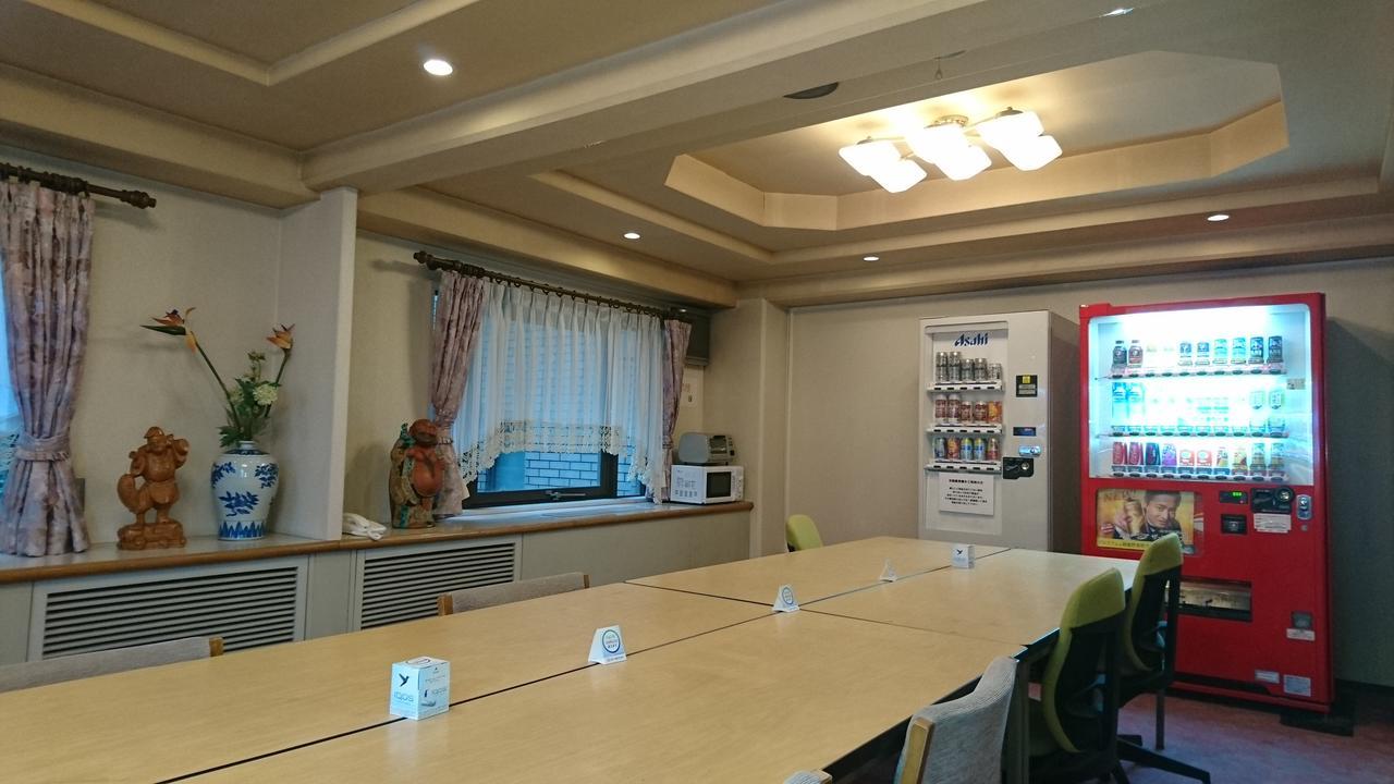 Hotel Azalea Kakogawa Miki  외부 사진