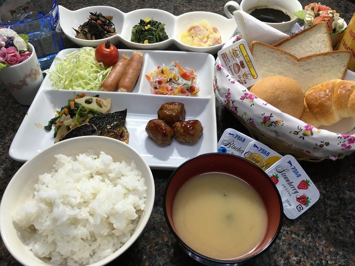 Hotel Azalea Kakogawa Miki  외부 사진