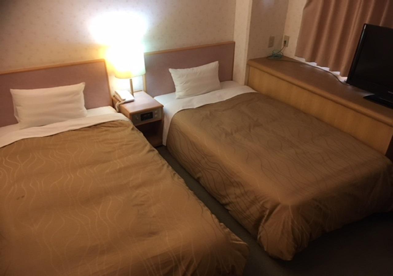 Hotel Azalea Kakogawa Miki  외부 사진